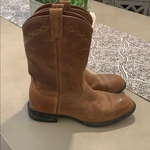 Ariat Boots